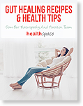 Receive our NEW health tips ebook for FREE - Health Space Clinics