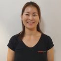Yoo Hyun Lee - Diploma of Remedial Massage & Batchelor of Traditional Chinese Medicine