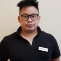 Kevin Jalop - Diploma of Remedial Massage