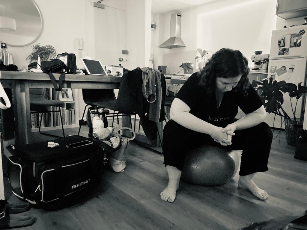 Building your birthing team for home or hospital birth