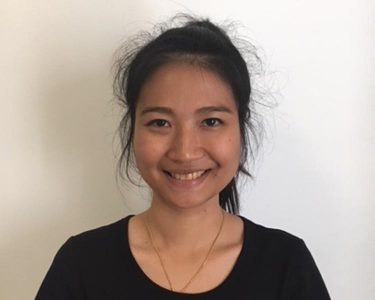 Amy Sudtacha - Health Space Clinics