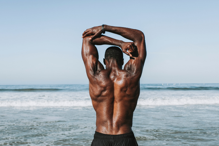 Are Your Upper Traps Really Tight?
