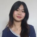 Ezlyn Mohd Anis - Front desk assistant