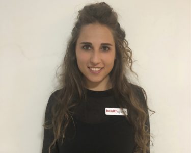 Benedetta Gozzi - Health Space Clinics