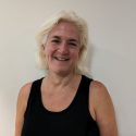 Suzanne Salter - Reiki healer & holistic coach