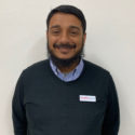 Dave Chandraratnam - Acupuncturist and Chinese Medicine Practitioner