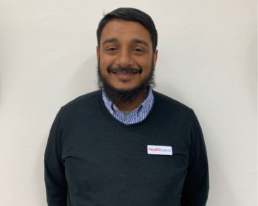 Dave Chandraratnam - Health Space Clinics