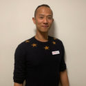 Dr Jeff Lou - Acupuncturist and Chinese Medicine Practitioner