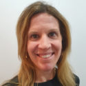 Kate Davies - Diploma in Remedial Massage
