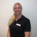 Becky Gill - Massage Therapist