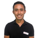 Jeison Fajardo - Remedial massage therapist