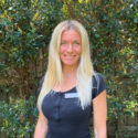 Shane Metcalfe - Massage Therapist