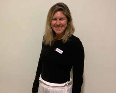 Amanda Pais - Health Space Clinics