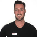 Dr. Dayne Horne - Chiropractor B. Chiropractic science, M. Chiropractic.