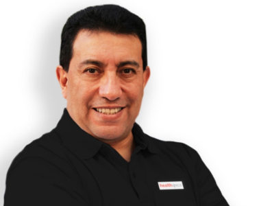 Tony Guerrero - Health Space Clinics
