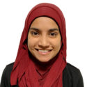 Dr. Aisha Fatima - Chiropractor, B.ChiroSc M.Chiro