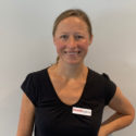 Martina Grabner - Massage Therapist
