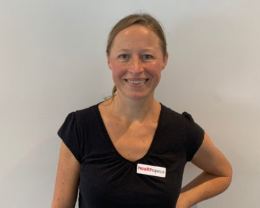 Martina Grabner - Health Space Clinics