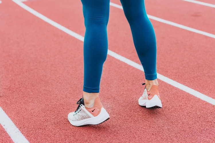 running and achilles heel injuries, discussed by mona vale physiotherapist Daniel
