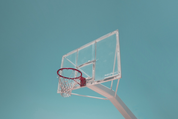 Basketball and chiropractic care