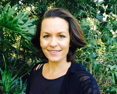 Bonnie Stedman - Health Space Clinics