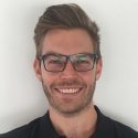 Chris Hulbert - Remedial Massage Therapist
