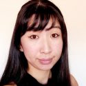 Shizuka Saijo - Remedial Massage Therapist