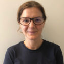 Irene Marcari - Diploma of Remedial Massage and Aromatherapy