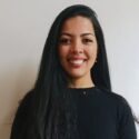 Adriana Apolonio - Massage Therapist