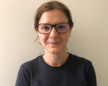 Irene Marcari - Health Space Clinics