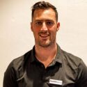 Dr. Dayne Horne - Chiropractor B. Chiropractic science, M. Chiropractic.