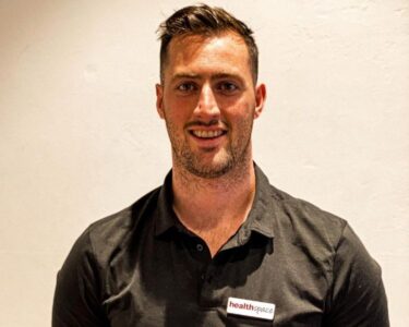 Dr. Dayne Horne - Health Space Clinics