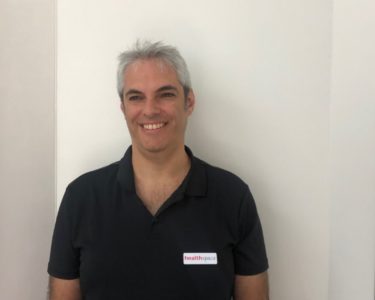 Loris Ragazzi - Health Space Clinics