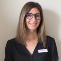 Silvia Sangiorgi - Remedial Massage Therapist