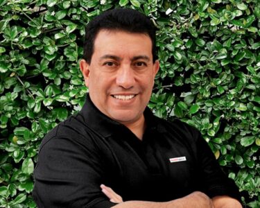 Tony Guerrero - Health Space Clinics