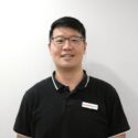 Kieren Ko - Acupuncturist