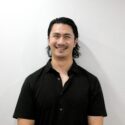 Jason Chan - Physiotherapist
