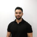 Santi Gonzalez - Chiropractor