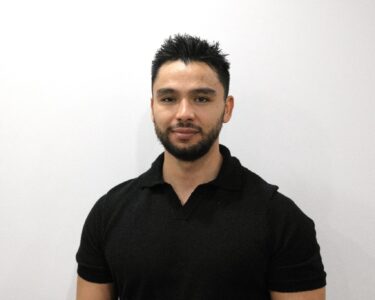 Santi Gonzalez - Health Space Clinics