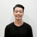 Winson Cho - Physiotherapist