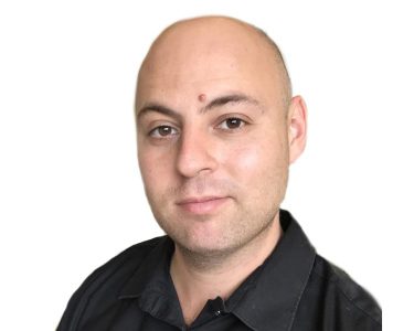 Daniel Spigelman - Health Space Clinics