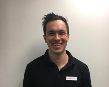 David Kwong - Health Space Clinics