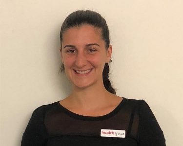 Diana Jovanovic (Maternity Leave) - Health Space Clinics