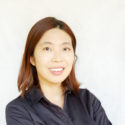 Cassie Chien - Acupuncturist, Herbalist and Remedial Massage Therapist