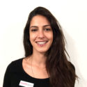 Elvira Gil - Certificate IV in Massage Therapy (Currently studying)