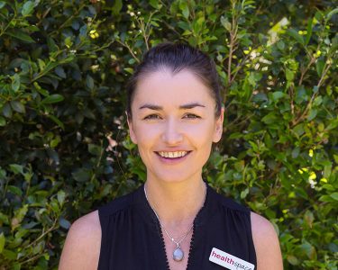 Dr Emma Cormack (Currently on Maternity Leave) - Health Space Clinics