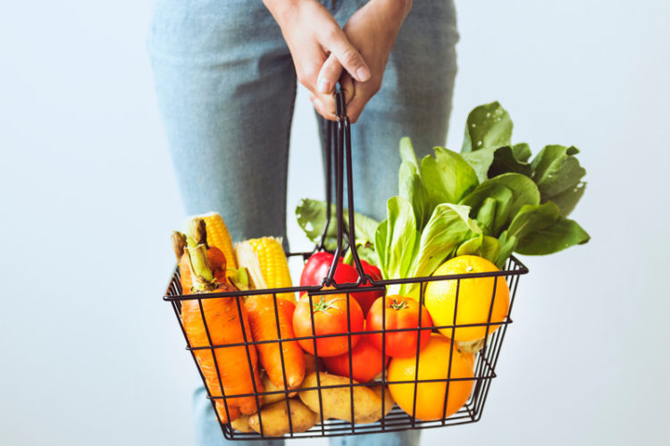 Five Tips For Good Gut Health