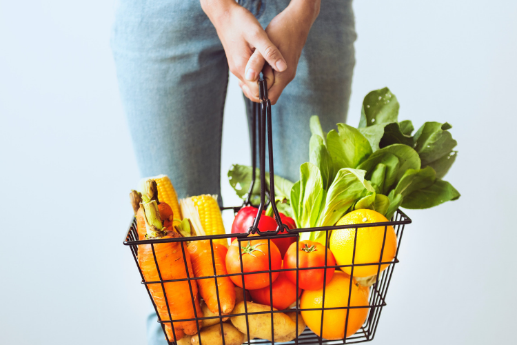 Five Tips For Good Gut Health