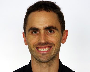 Gaetan Jacquart - Health Space Clinics
