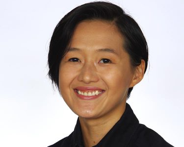 Germaine Au Yeung - Health Space Clinics